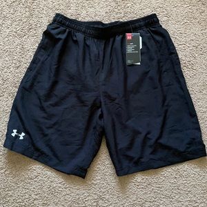 Under Armour athletic shorts new with tags